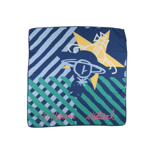 Шарф VIVIENNE WESTWOOD 46715284HA