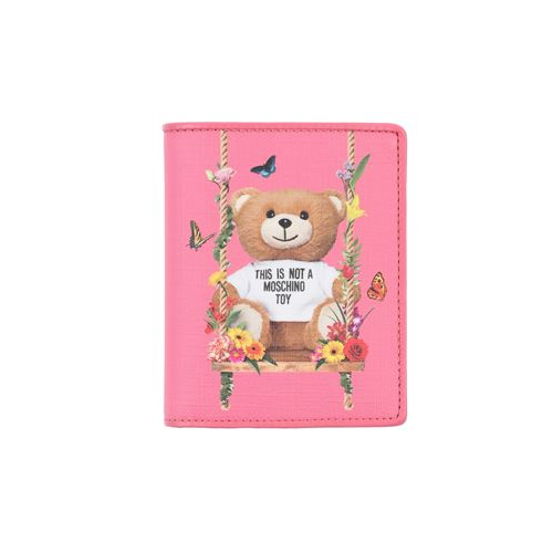 Бумажник MOSCHINO 46719130UN