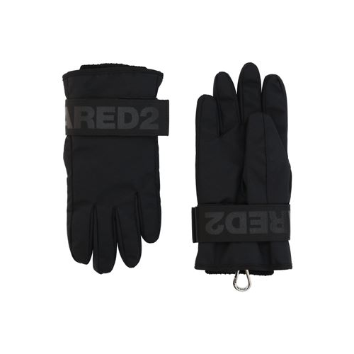 Перчатки DSQUARED2 46719366LV