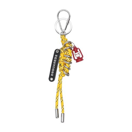 Брелок для ключей DSQUARED2 46719573WT