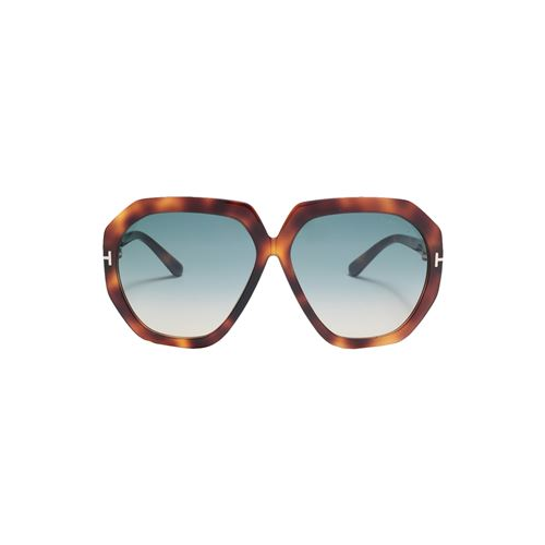 Солнечные очки TOM FORD 46725817DI