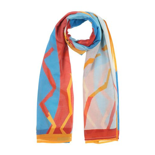 Шарф ANDREAS KRONTHALER x VIVIENNE WESTWOOD 46722000TS