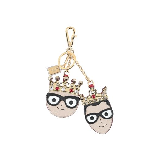 Брелок для ключей DOLCE & GABBANA 46723456IF