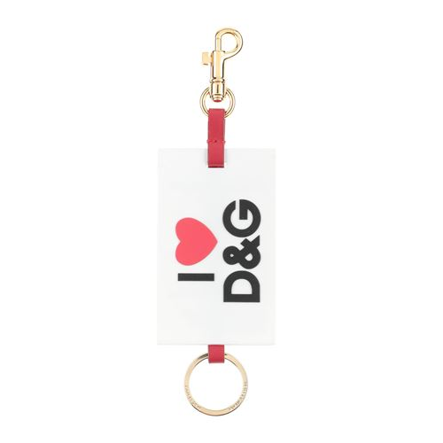 Брелок для ключей DOLCE & GABBANA 46737096PF