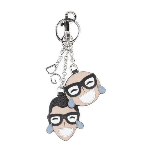 Брелок для ключей DOLCE & GABBANA 46737090FK