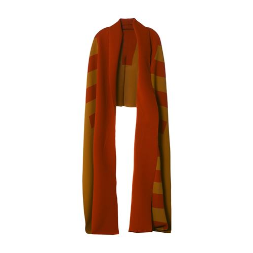 Шарф RICK OWENS 46737510JC