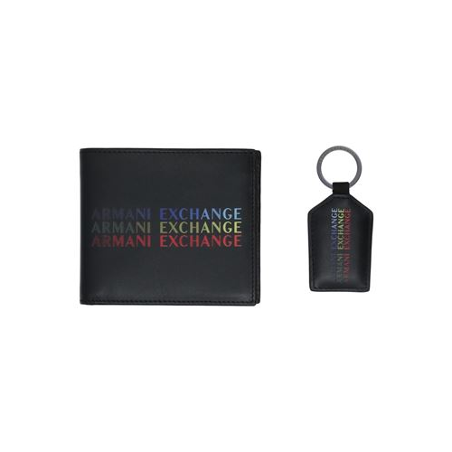 Бумажник ARMANI EXCHANGE 46737776KW