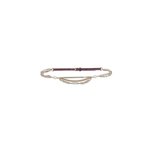 Ремень DOLCE & GABBANA 46738386BT