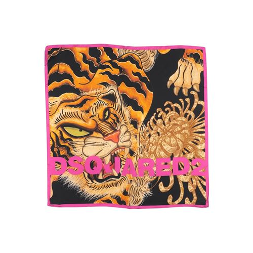 Шарф DSQUARED2 46739396BS