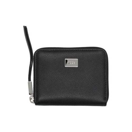 Бумажник TOD'S 46739568TI