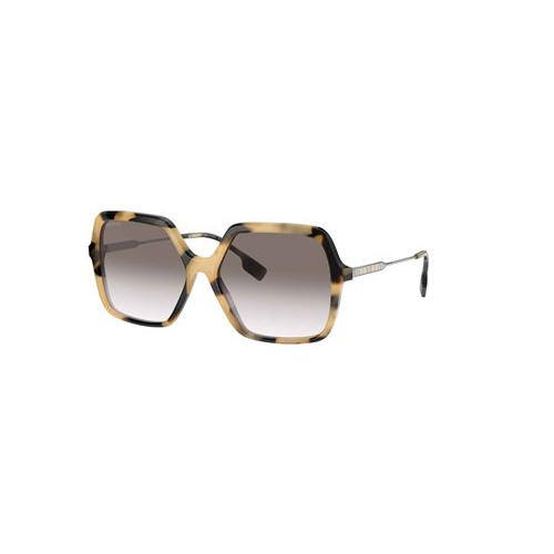 Солнечные очки BURBERRY 46739835RG
