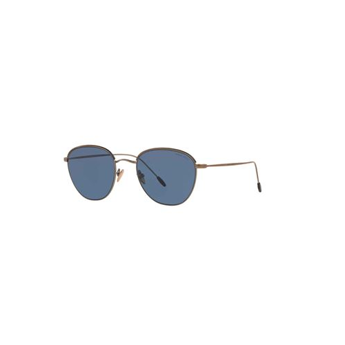 Солнечные очки GIORGIO ARMANI 46730350WR