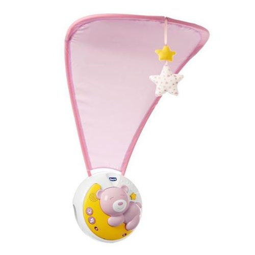Игрушки для малышей CHICCO 46730881MH