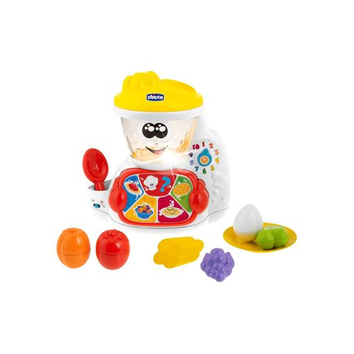 Развивающие игры CHICCO 46730913TV