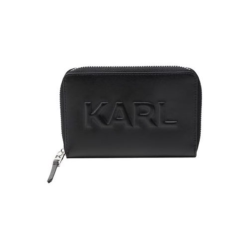 Бумажник KARL LAGERFELD 46748040IB