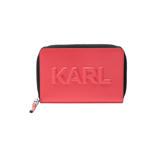 Бумажник KARL LAGERFELD 46748040JN