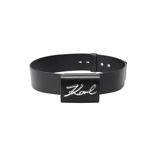 Поясная сумка KARL LAGERFELD 46748064JV