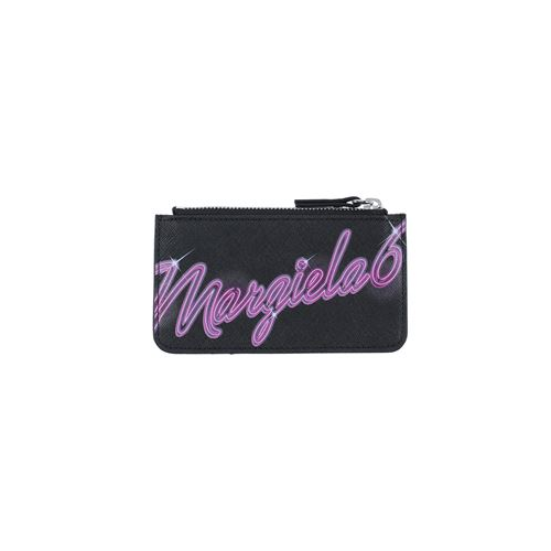 Кошелек для монет MM6 MAISON MARGIELA 46749495BV