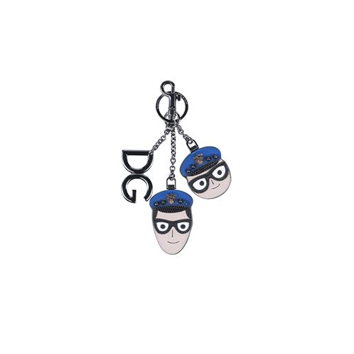 Брелок для ключей DOLCE & GABBANA 46749575AB
