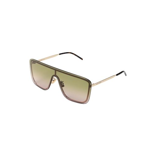 Солнечные очки SAINT LAURENT 46749688WK