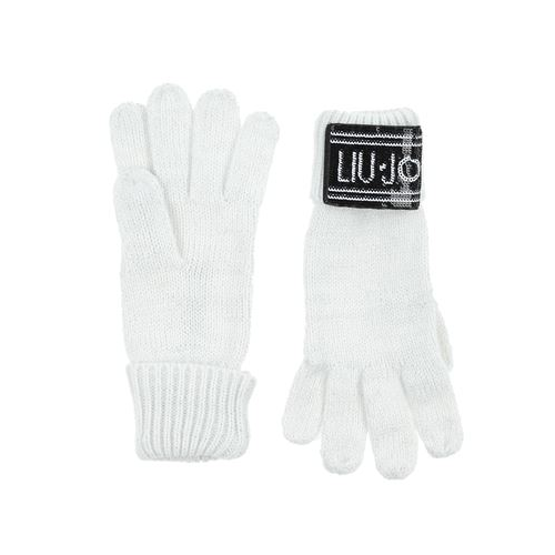 Перчатки LIU JO 46743608ES