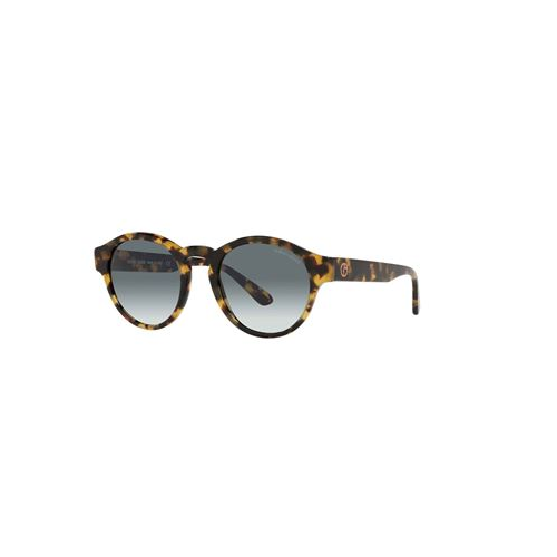 Солнечные очки GIORGIO ARMANI 46755053JV
