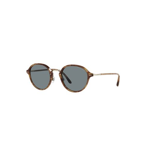 Солнечные очки GIORGIO ARMANI 46755113LR