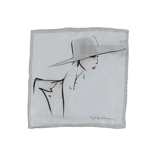 Шарф GIORGIO ARMANI 46756780BM