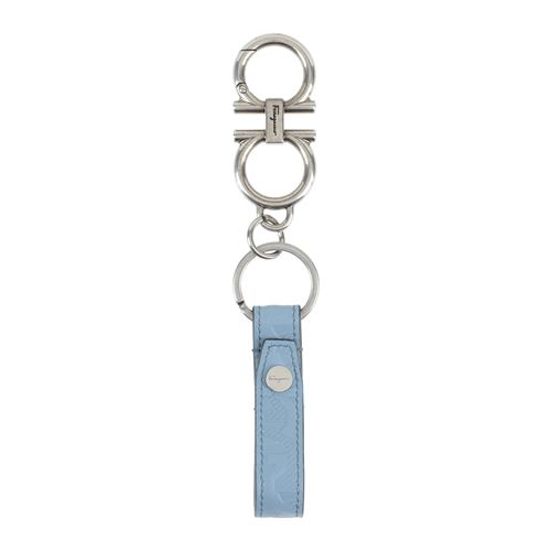 Брелок для ключей SALVATORE FERRAGAMO 46757544WI