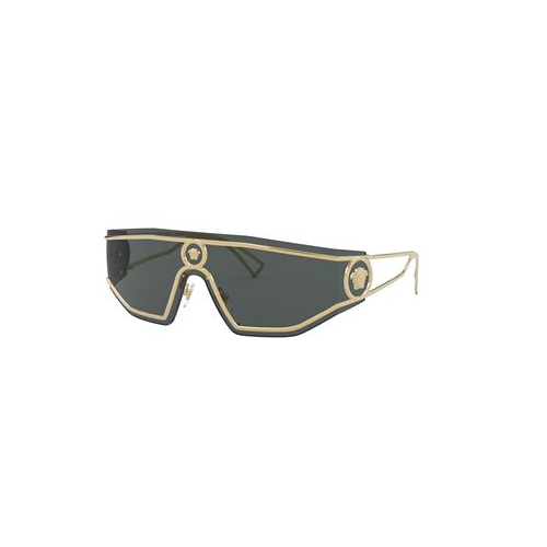 Солнечные очки VERSACE 46759738JK