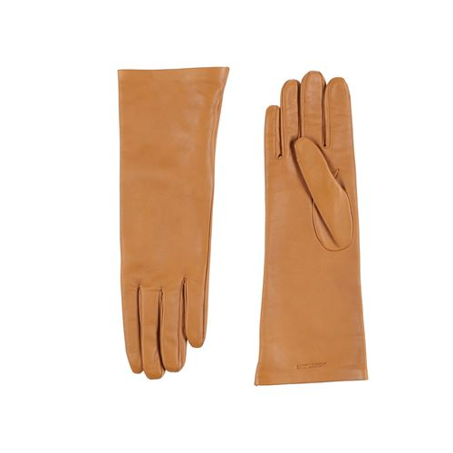 Перчатки SAINT LAURENT 46753646JQ