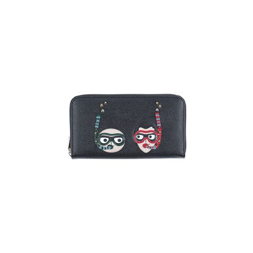 Бумажник DOLCE & GABBANA 46764317PS
