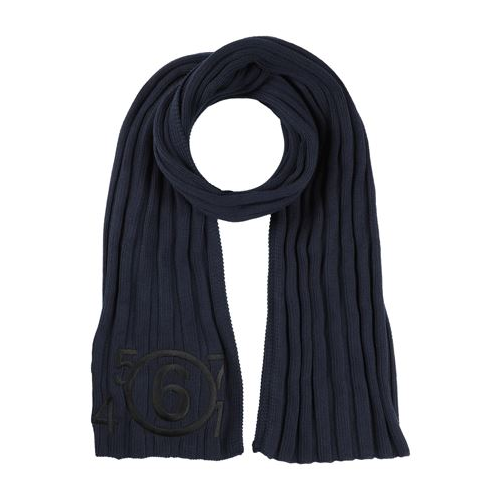 Шарф MM6 MAISON MARGIELA 46765369GC