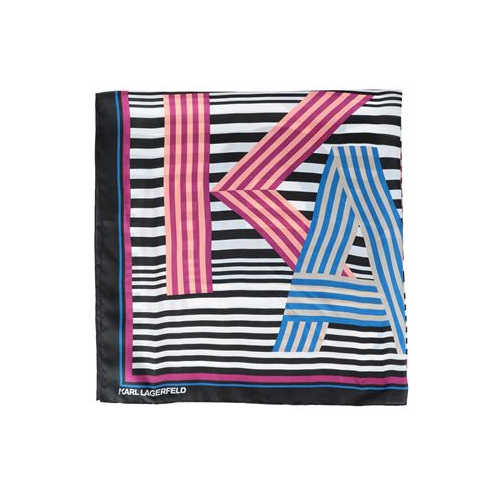 Шарф KARL LAGERFELD 46767125JQ