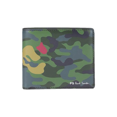 Бумажник PS PAUL SMITH 46767299MG