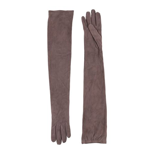 Перчатки BRUNELLO CUCINELLI 46760385KM