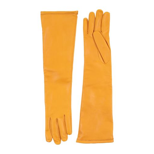 Перчатки MAISON MARGIELA 46762340XW