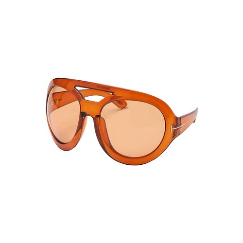Солнечные очки TOM FORD 46763871NJ
