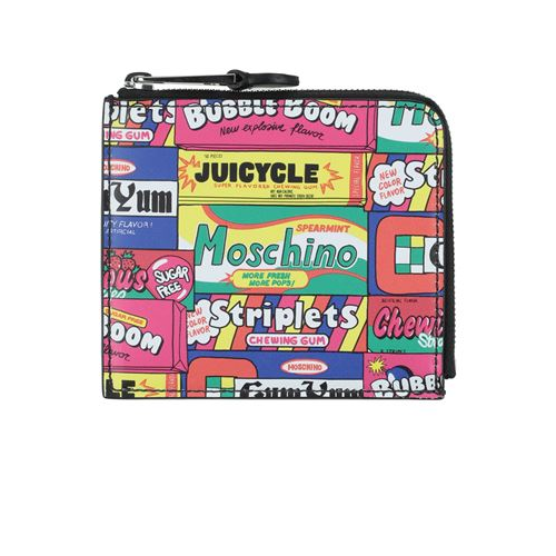 Кошелек для монет MOSCHINO 46774075TF