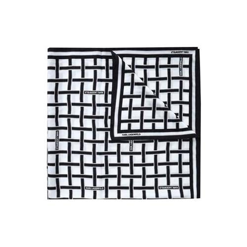 Шарф KARL LAGERFELD 46774405XN