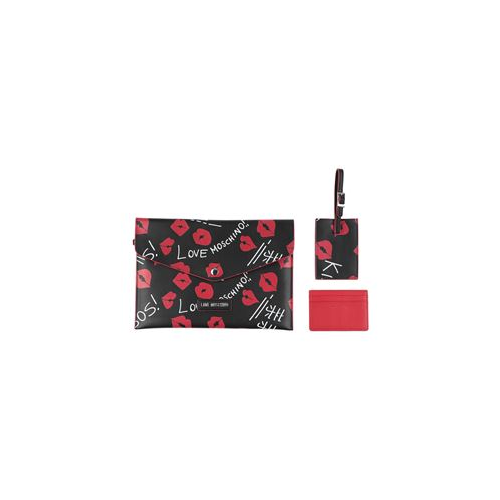 Косметичка LOVE MOSCHINO 46775809PM