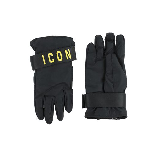 Перчатки DSQUARED2 46776687BB