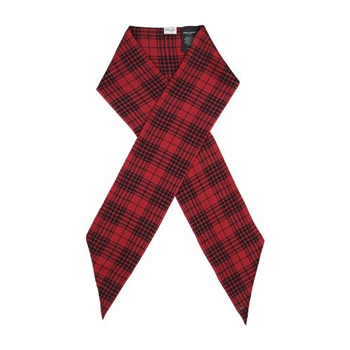 Шарф SAINT LAURENT 46777324TJ