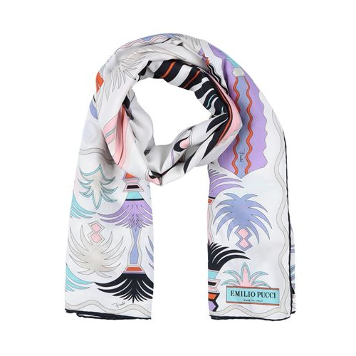 Шарф EMILIO PUCCI 46779167KQ