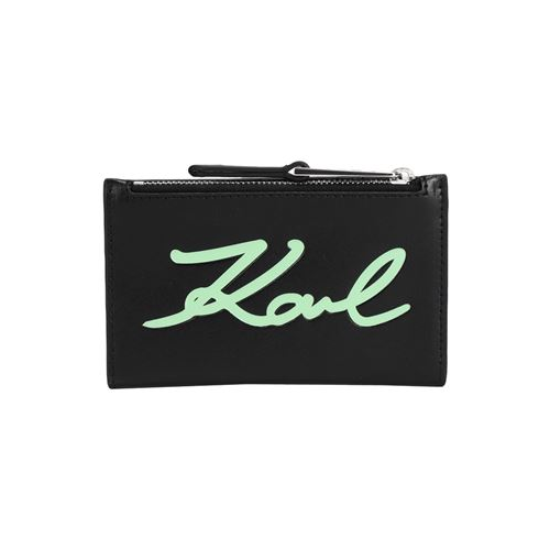 Бумажник KARL LAGERFELD 46779567DC