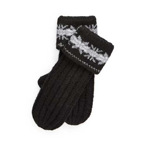 Перчатки LAUREN RALPH LAUREN 46779829BJ
