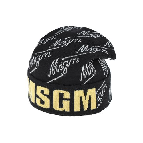 Головной убор MSGM 46772288EC