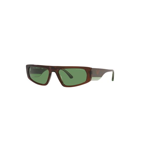 Солнечные очки EMPORIO ARMANI 46789170AA