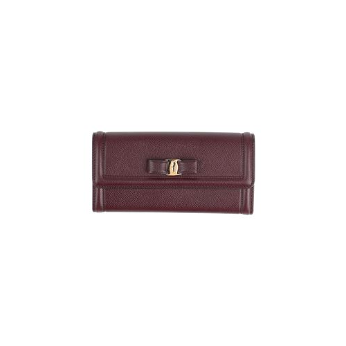 Бумажник SALVATORE FERRAGAMO 46789180UH