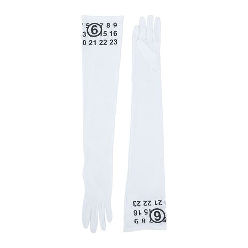 Перчатки MAISON MARGIELA 46789233AE